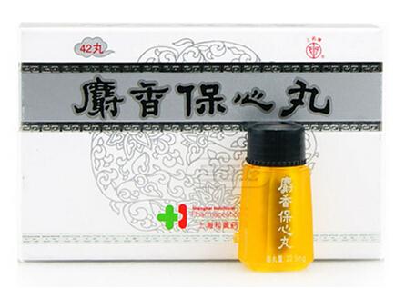 冠心病那些事儿药物治疗篇,治疗冠心病长期吃哪几种中成药