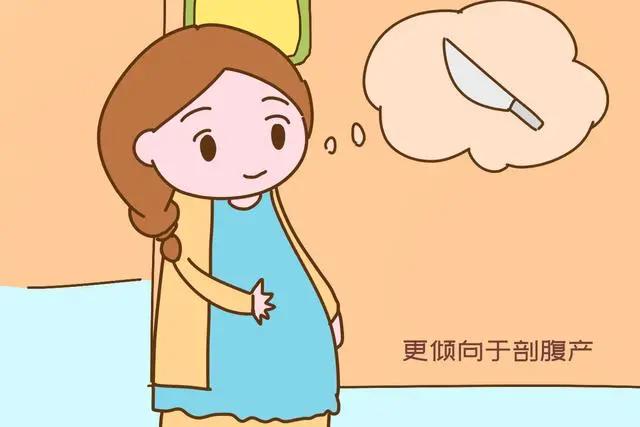 贺军翔不想要处女座宝宝让老婆提前剖，剖腹产影响到底有多大？