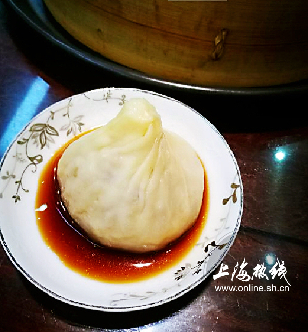 魔都美味小笼,魔都这20家美味小笼包