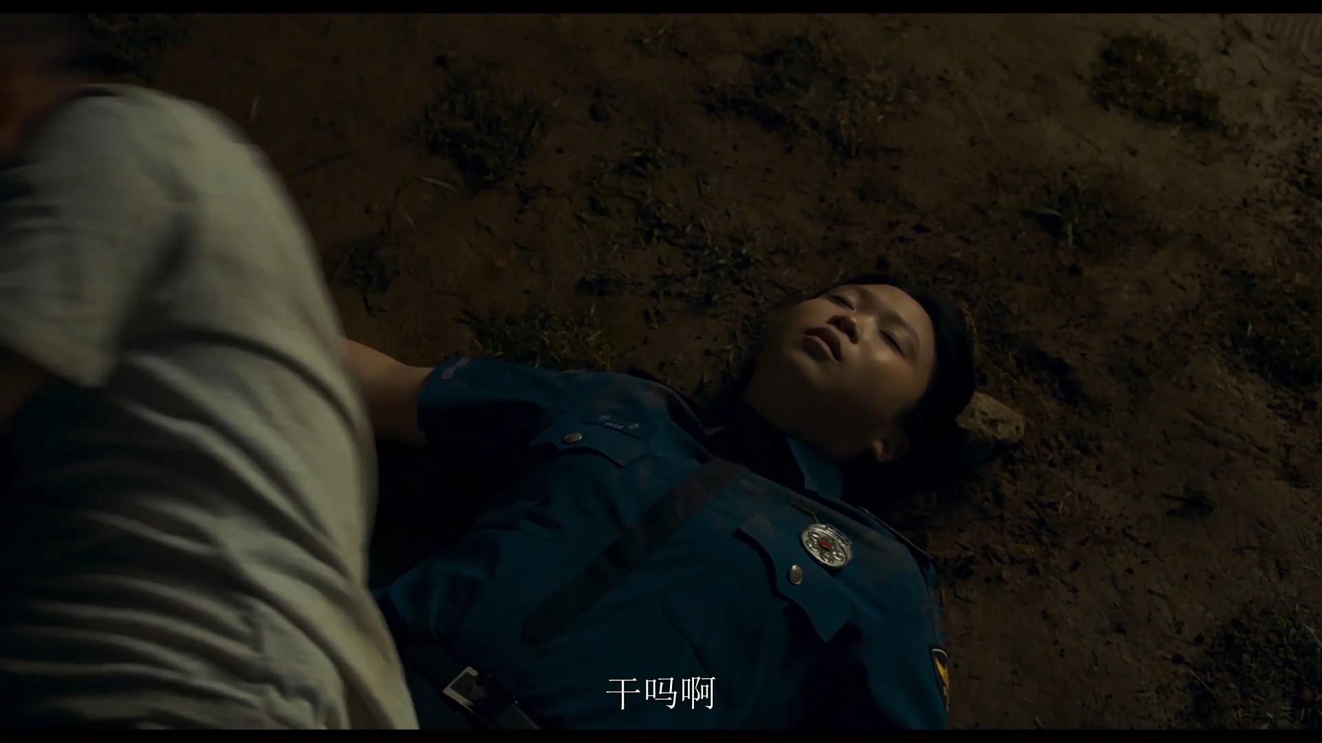 导演胆子大敢拍这样的犯罪片,韩国最新犯罪片真实改编