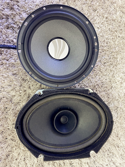 南昌汽车音响改装沃尔沃,南昌汽车音响改装视频