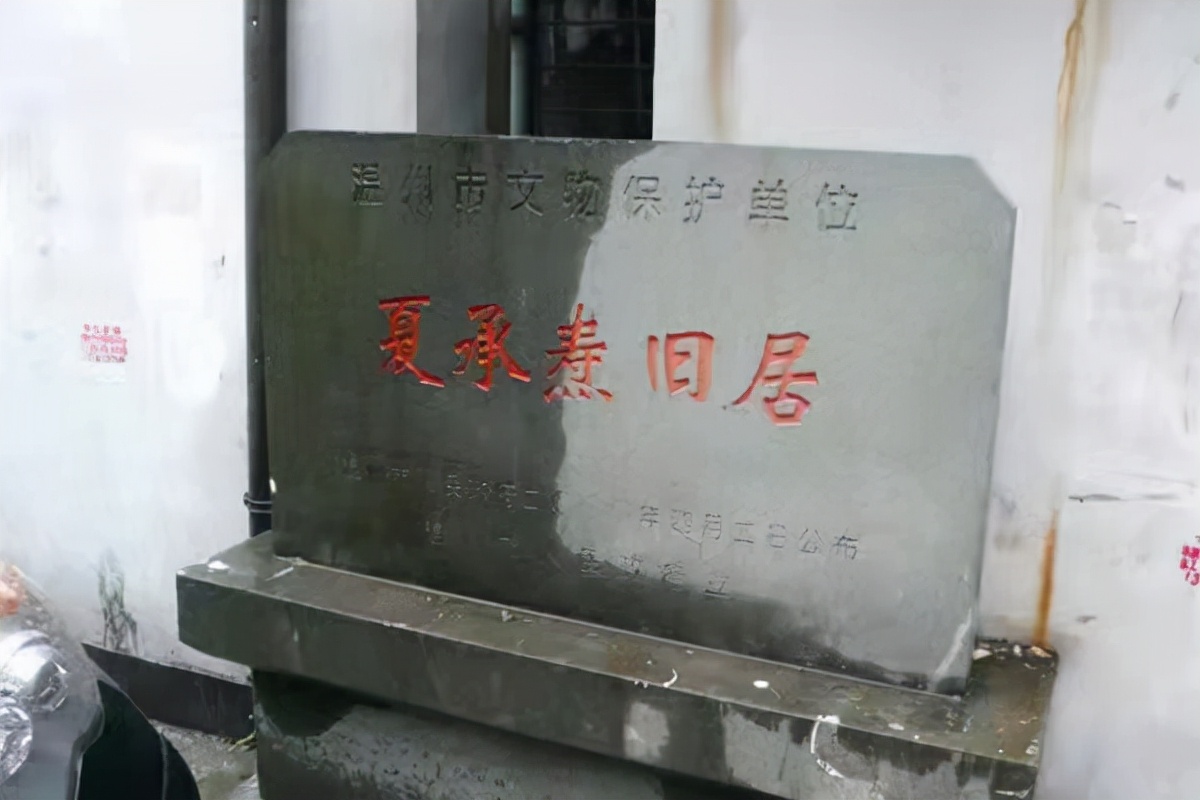 不止是高楼璀璨，这座历史文化名城里英杰荟萃，你知道哪些？多处名人故里等你拜访~