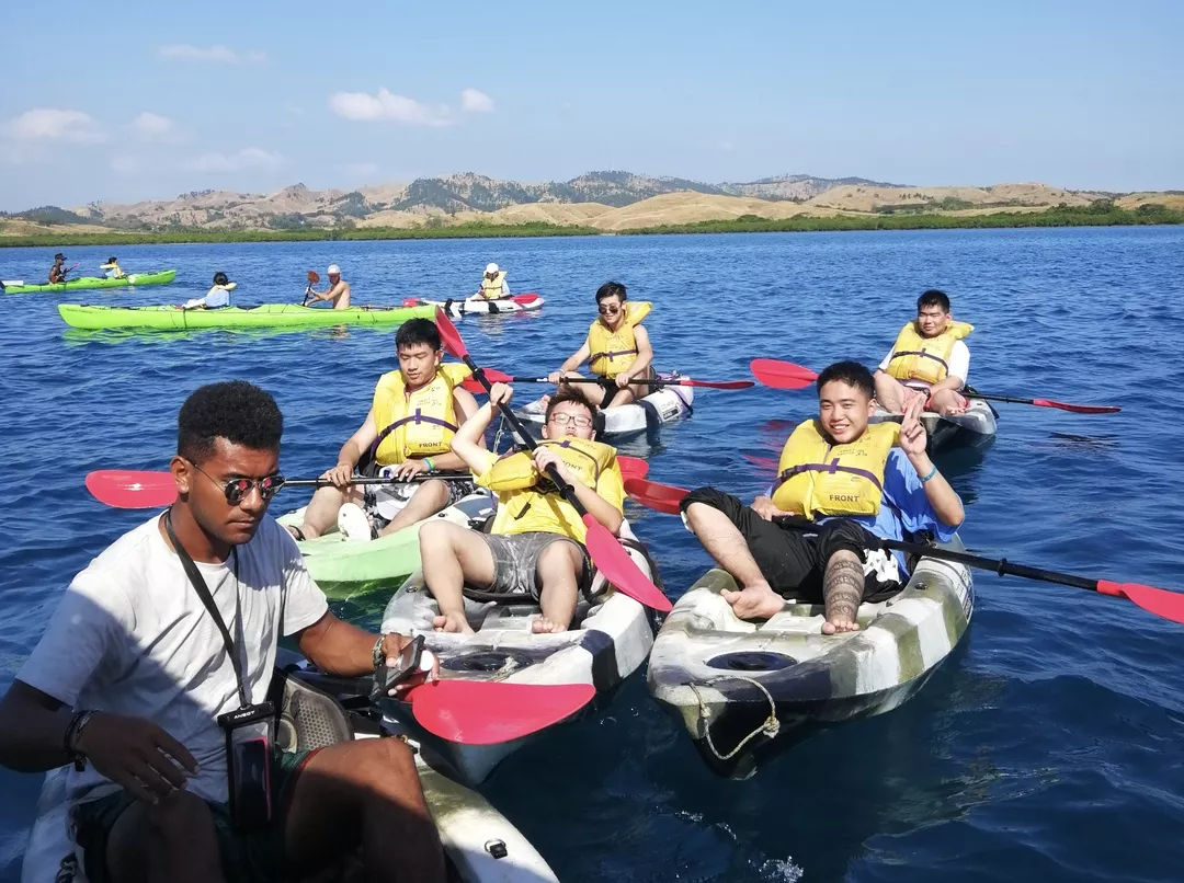 什么是公益游学？参与者到底能收获什么？