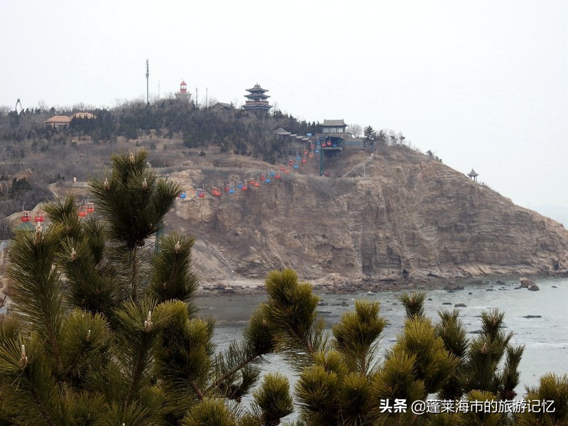 人间仙境蓬莱阁视频,人间仙境蓬莱阁风景区