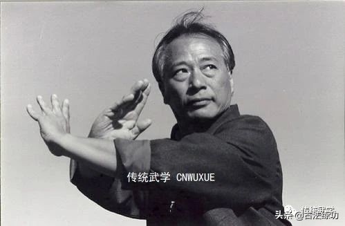 内家武学的不传之秘,论武功的最高境界