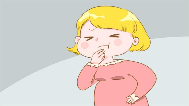 孕吐怎么解决其实有妙招的,孕吐怎么办教你一招轻松搞定