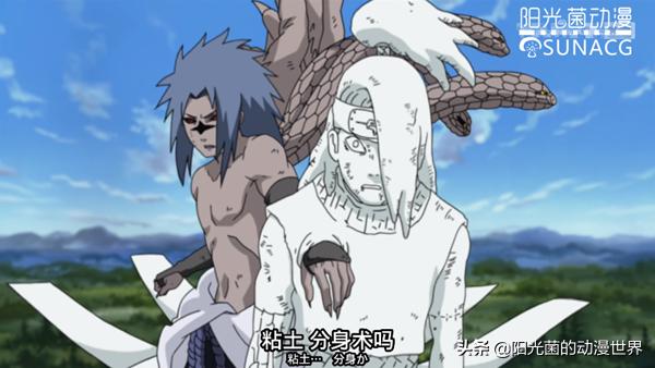 火影经典战役完整版小李,火影里十大经典之战