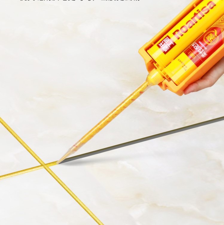 装修的流程顺序和美缝步骤,灶台美缝步骤方法视频教程