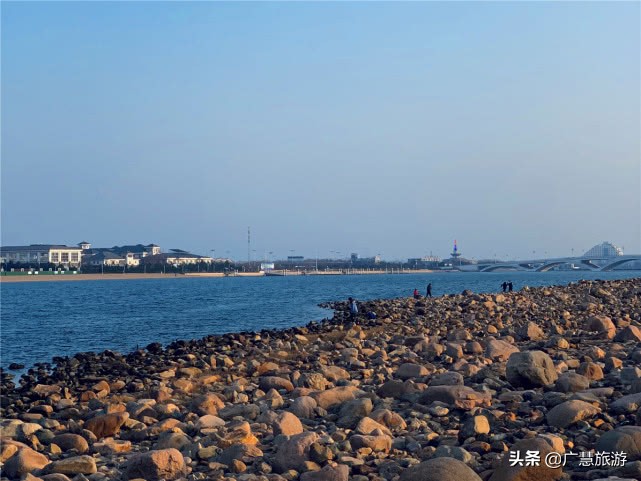 日照旅游景点万平口海洋公园,日照周边自驾一日游景点大全