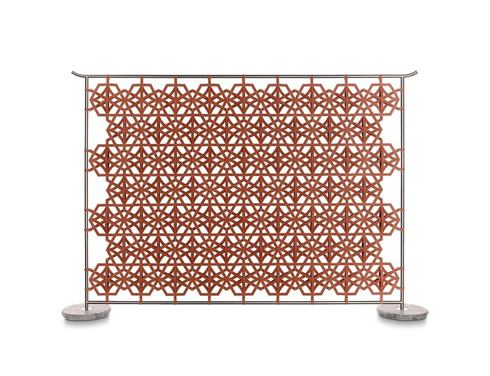 30万的屏风,86万的桌子,当Gucci、爱马仕、LV卖起了家居