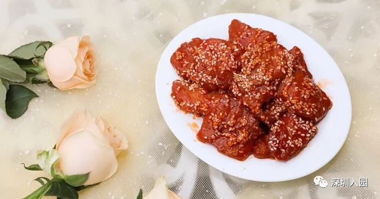 堪比满汉全席的幼儿园伙食,伙食特别好的幼儿园是哪一所