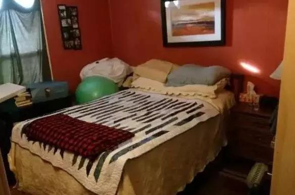 1000万美元在美国买房子,美国1000美元能租到什么样的房子