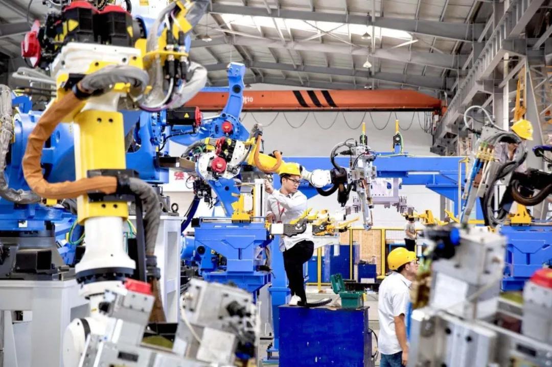 华工科技未来业绩爆发式增长,华工科技23年上半年的业绩