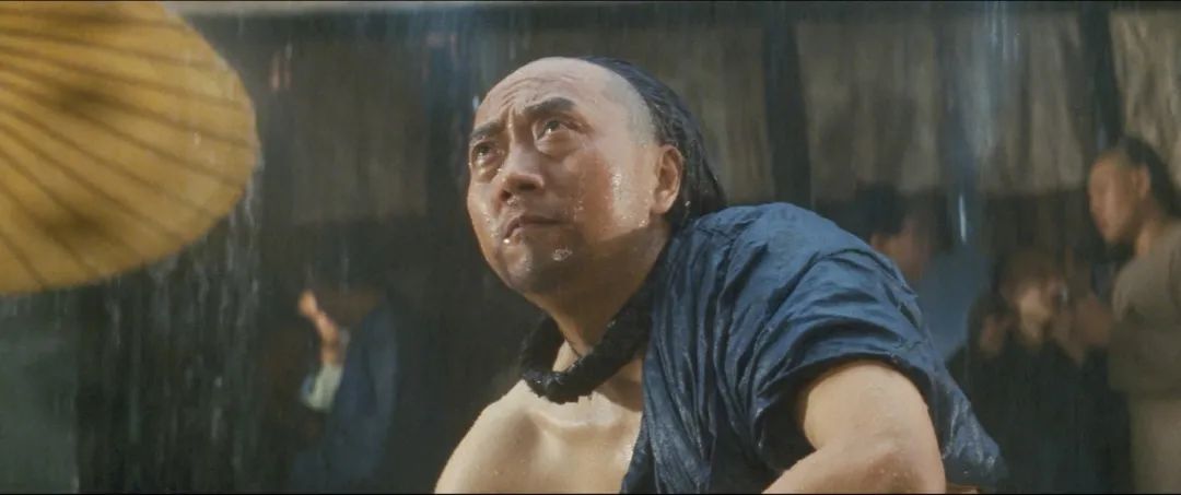 香港十大人物刘德华,香港十大反派演员张晋