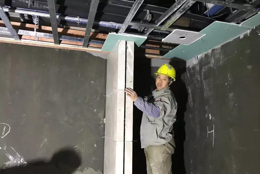 石材墙壁怎么安装,天然石材墙面的安装常用方法