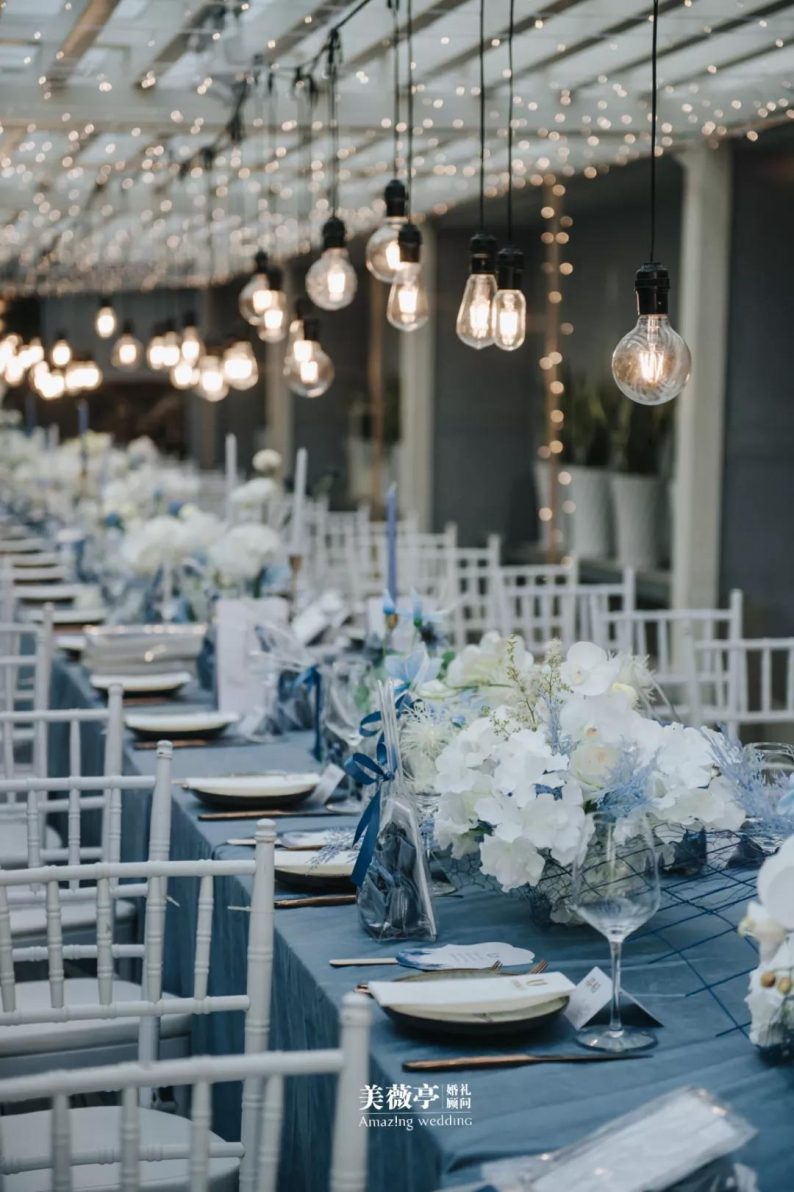 婚庆公司如何与婚礼堂竞争,婚礼堂出现了婚庆公司何去何从