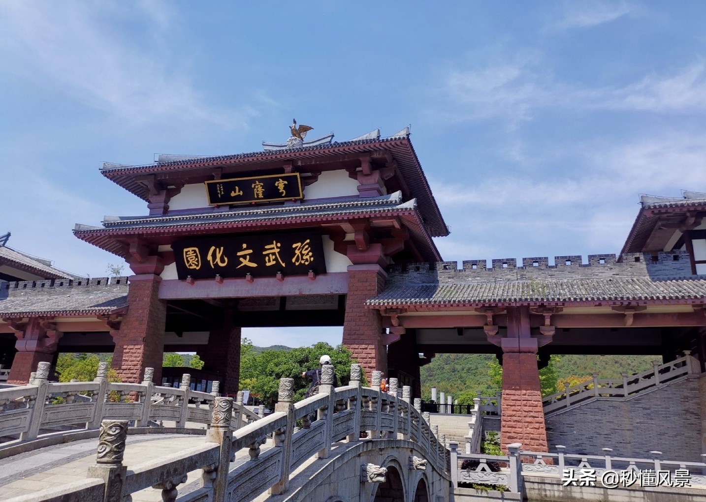 苏州避暑景点排名前十,苏州避暑旅游景点