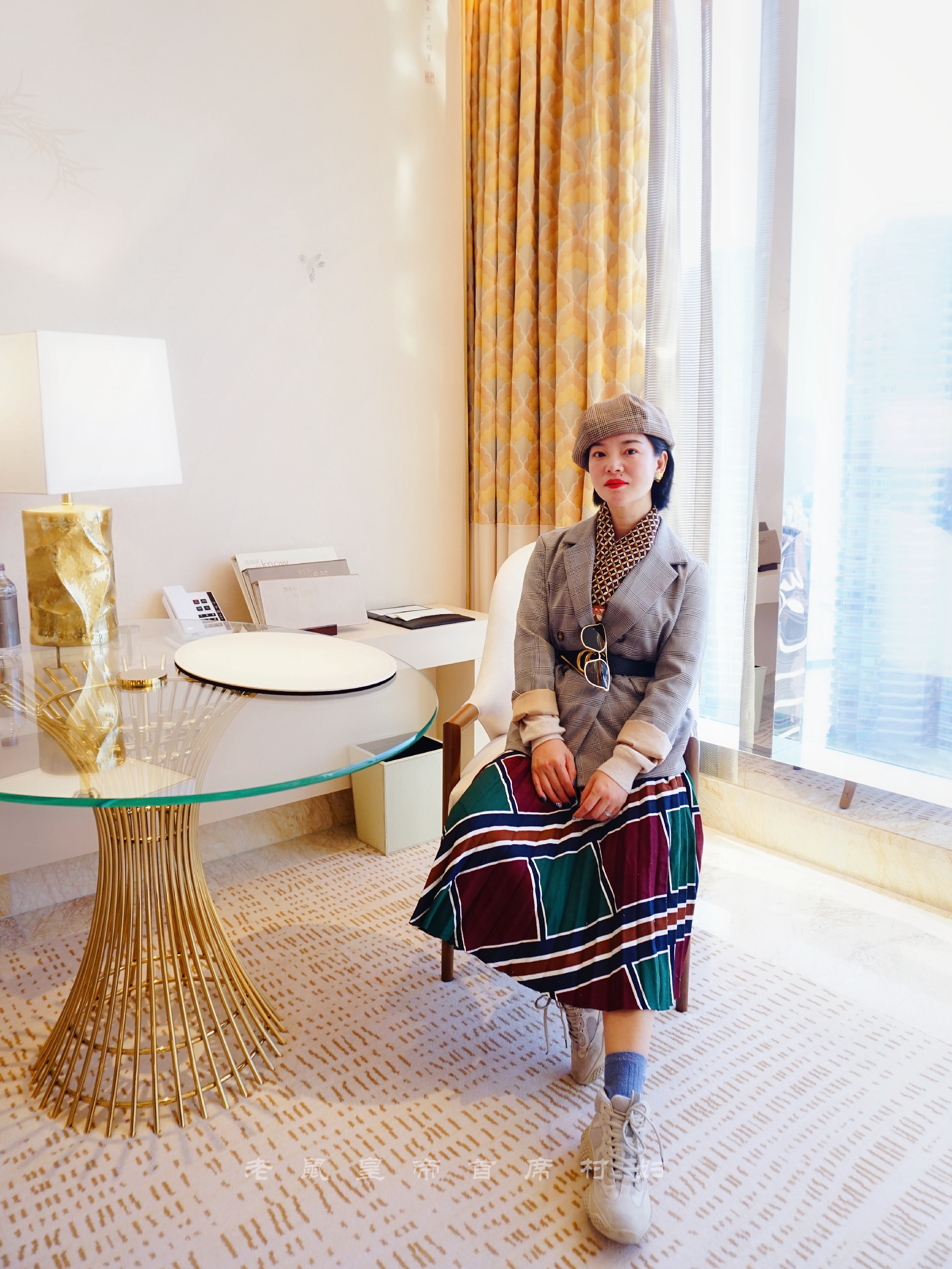 中国最贵最大最豪华的酒店,中国最豪华酒店造价