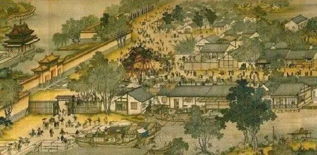 如果大唐有“地摊经济”，李白、杜甫他们都卖啥呢？来西安一探究竟