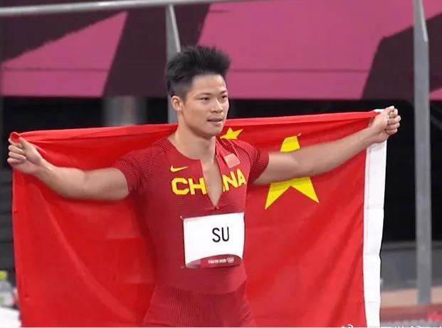 苏神跑步怎么跑得快50米,苏神讲解100米跑步技巧