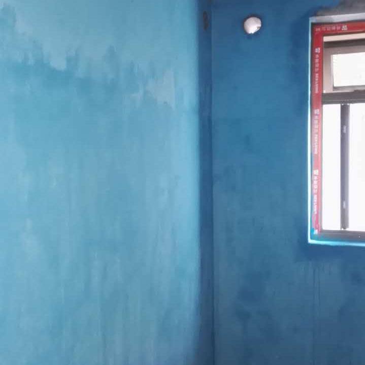 靠近卫生间墙面起皮怎么补救,卫生间地面防水起皮是怎么回事