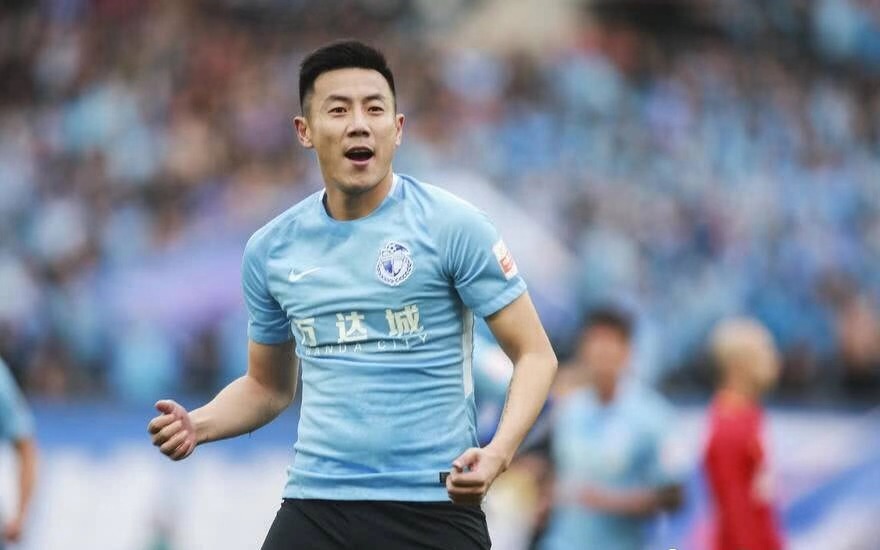 赵明剑谈大连人队,赵明剑回大连一方