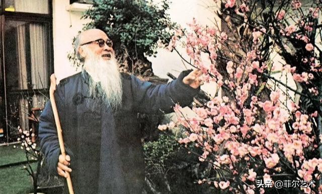 齐白石、张大千谁才是近代画坛第一人？听听毕加索怎么说