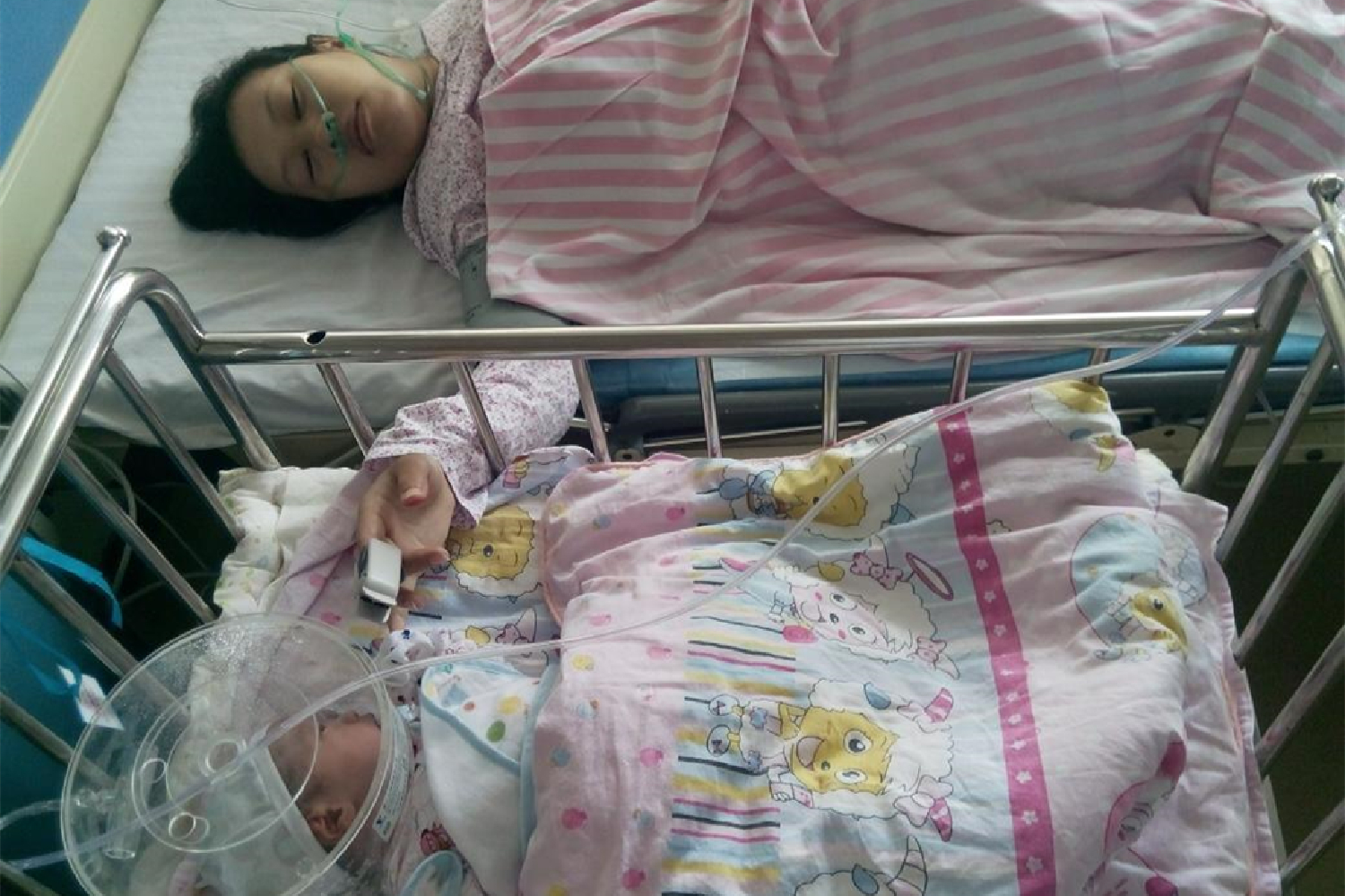 剖腹产后的妈妈需要注意什么,剖腹产完的妈妈要注意哪些