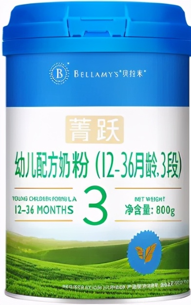 有机奶粉都是哪些品牌生产,哪一个品牌的有机奶粉比较好