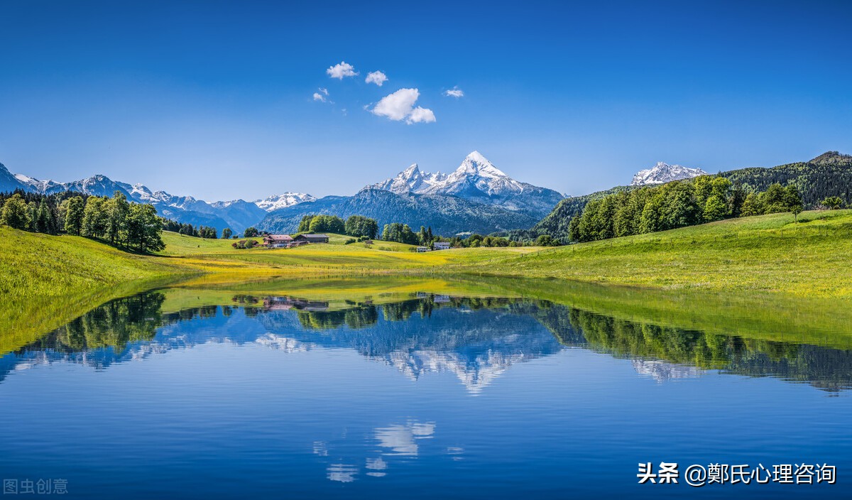 郑老师健康讲堂,郑老师抑郁症治愈案例