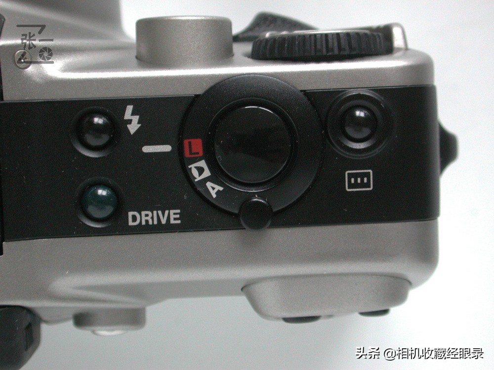 佳能eos胶片相机型号,佳能eosixe胶片相机