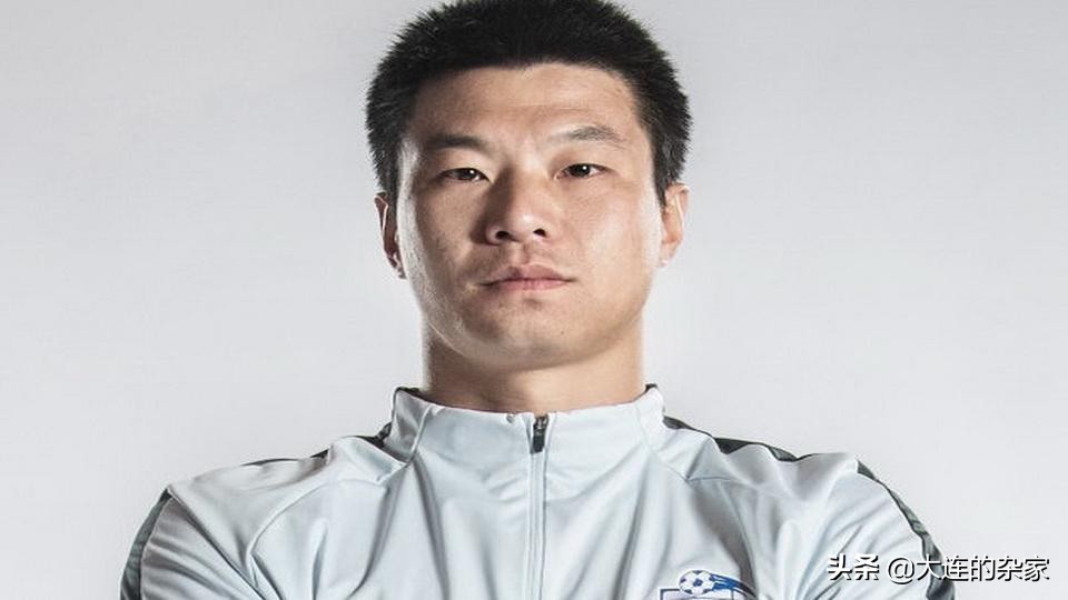 大连队都有过哪些门将,大连队门将郑冠亚