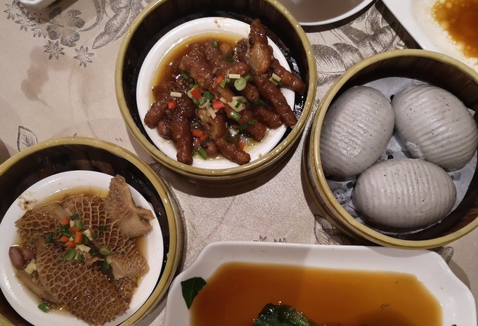 佛山吃货部落顺德,佛山暴走吃货团