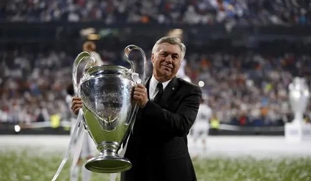 足坛前三甲分别是谁,十大足坛名帅排行