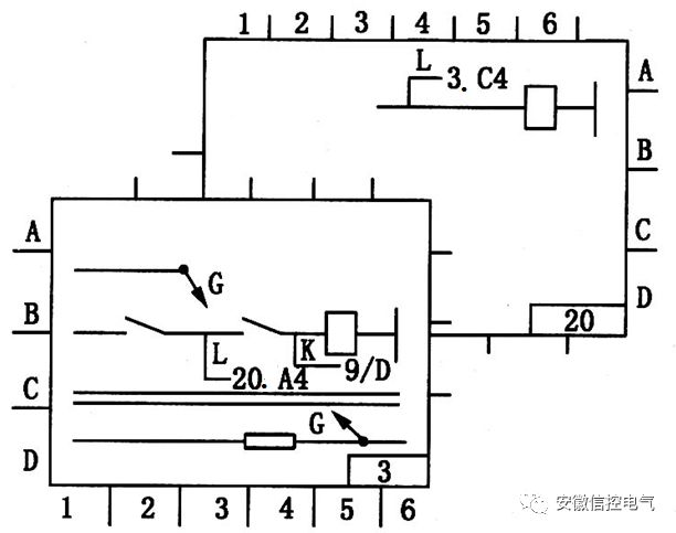 电气图纸设计规范最新版,电气图设计手册和规范