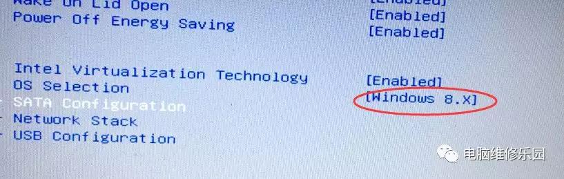 acpi错误无法重装系统,acpiex.sys蓝屏解决办法