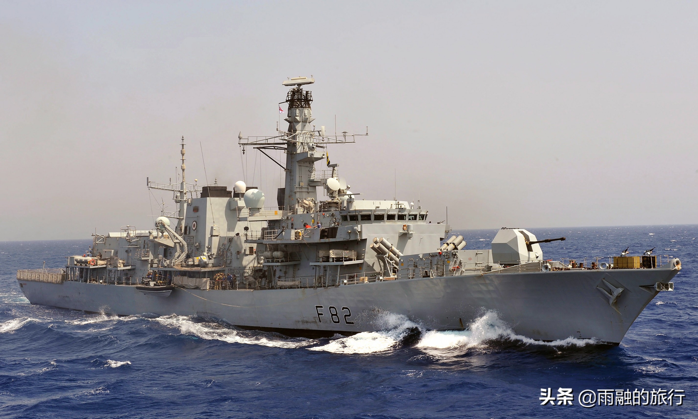 落魄的航母大国：退役航母比全球现役航母多2倍，却沦为二流国家