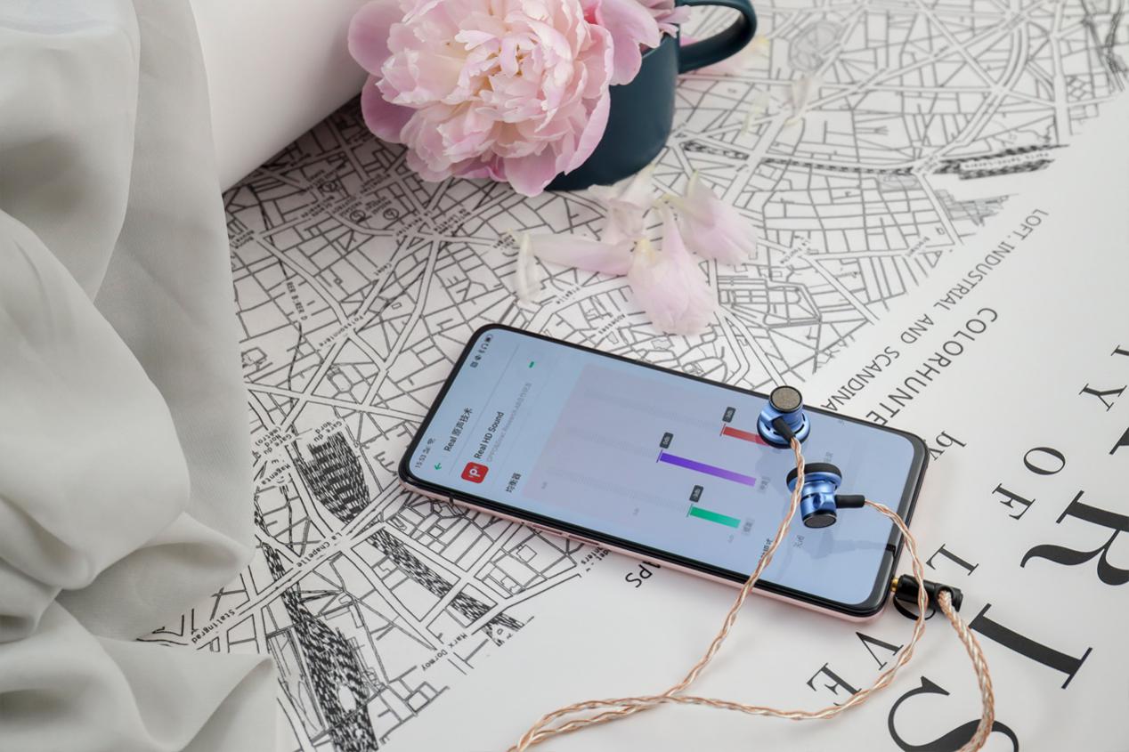 opporeno11听音乐的效果,opporeno超实用的3个功能