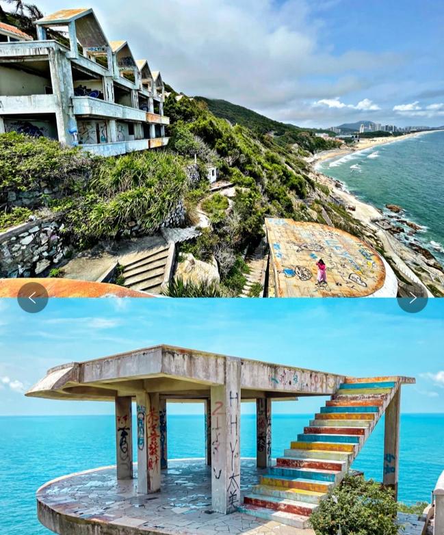 自驾去阳江海陵岛避雷攻略,阳江海陵岛避雷