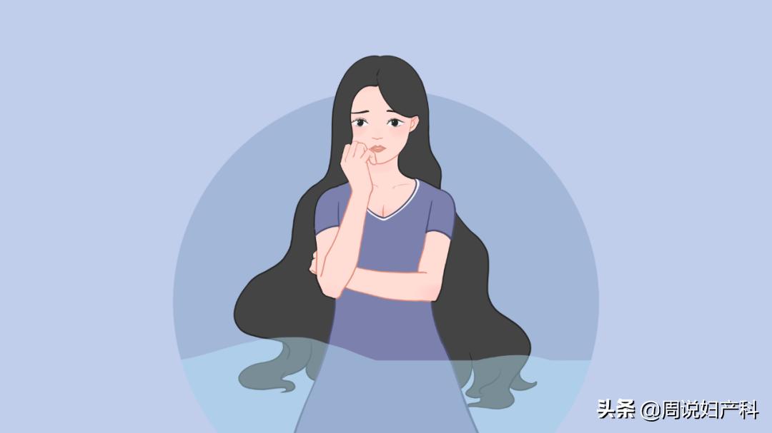 姑娘,你这病根本不用治,别乱花钱了