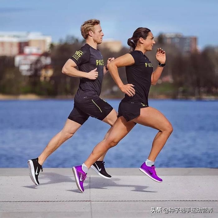 跑步健身的谬误,跑步伤膝有误区