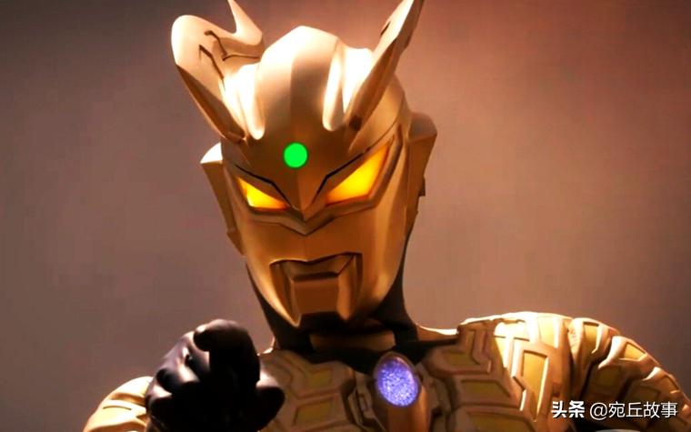 名字里带亚的奥特曼,名字带斯的奥特曼很强吗