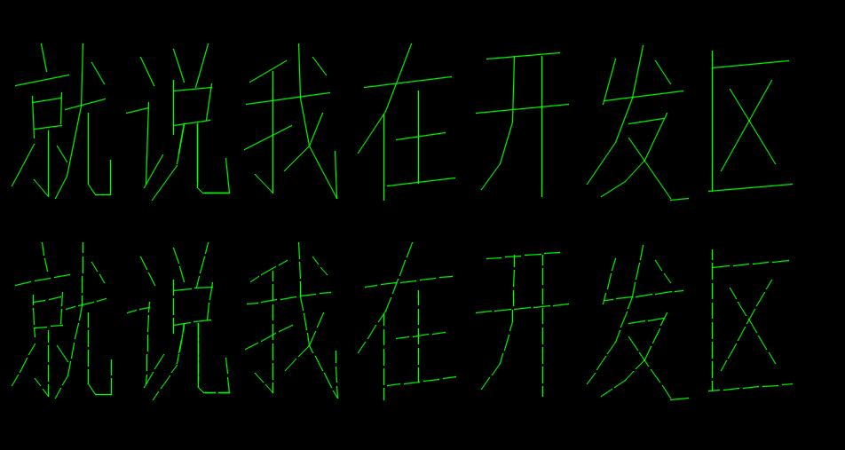 EXPLODE、BURST和TXTEXP的急急如律令组合，专治CAD中各种不服