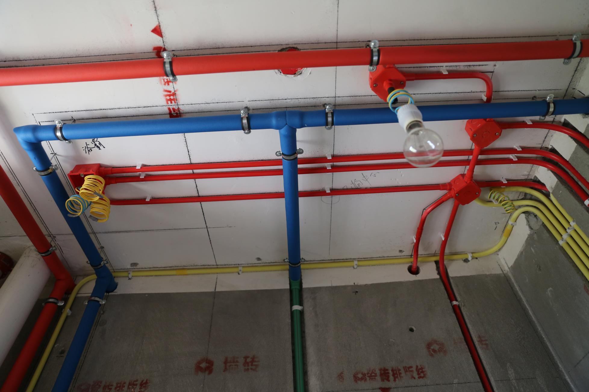 最全的水电避坑指南,农村水电安装避坑注意事项