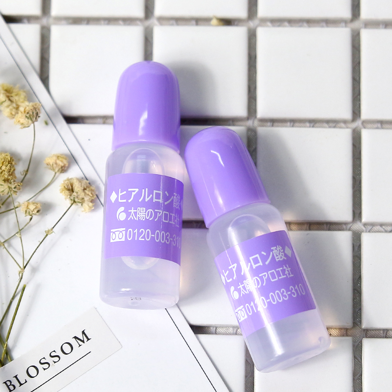 玻尿酸原液怎么用更有效,玻尿酸原液真能去皱纹吗