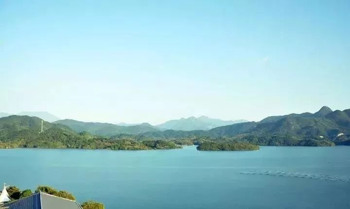 脑洞玩河南｜茗阳汤泉99元限时抢，来一场说泡就泡的温泉之旅吧！