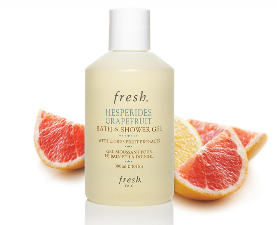 好闻又持久留香沐浴露,持久留香最好闻的沐浴露