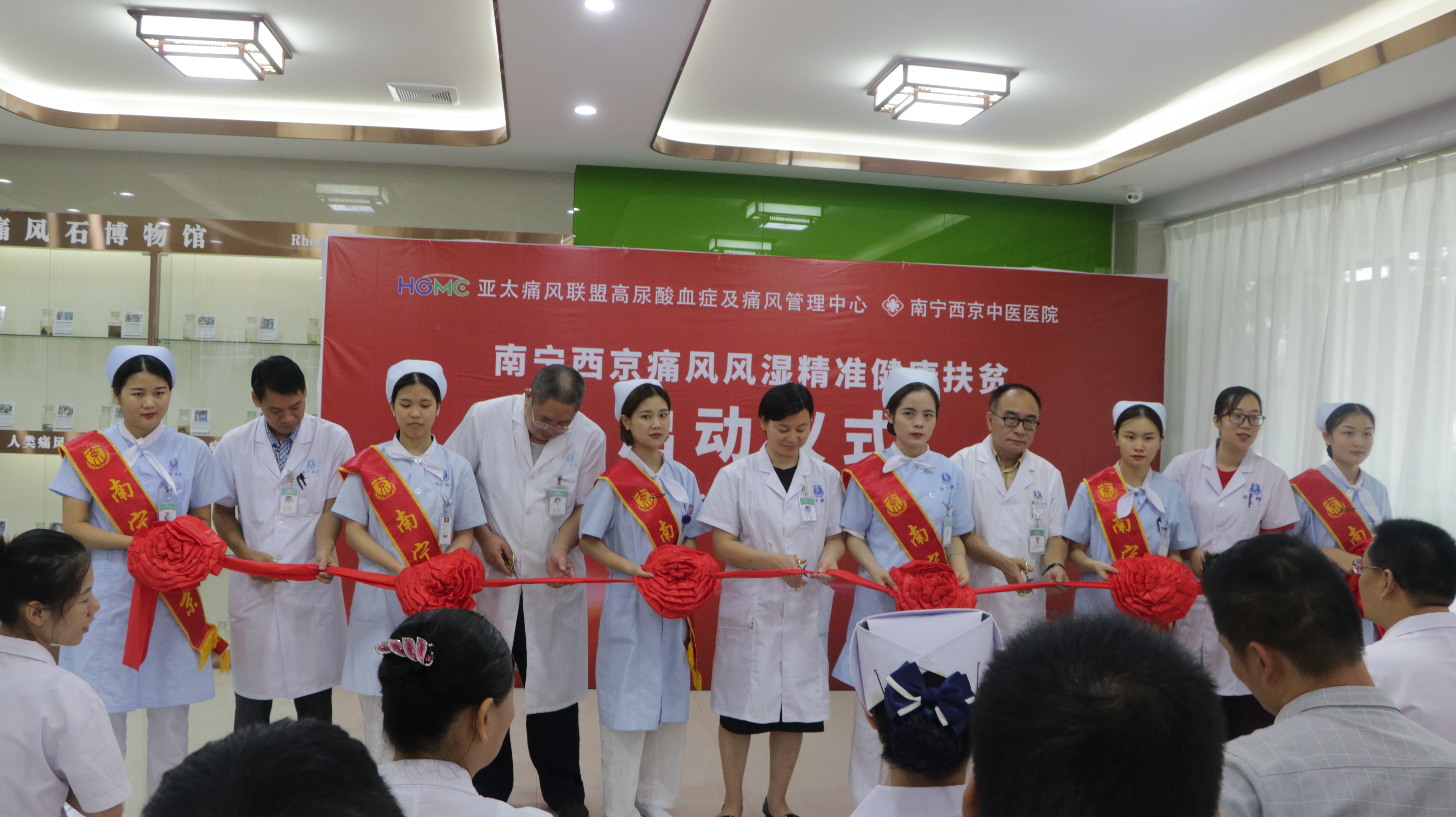 亚太痛风联盟贵阳分中心,亚太痛风联盟江苏省南京市