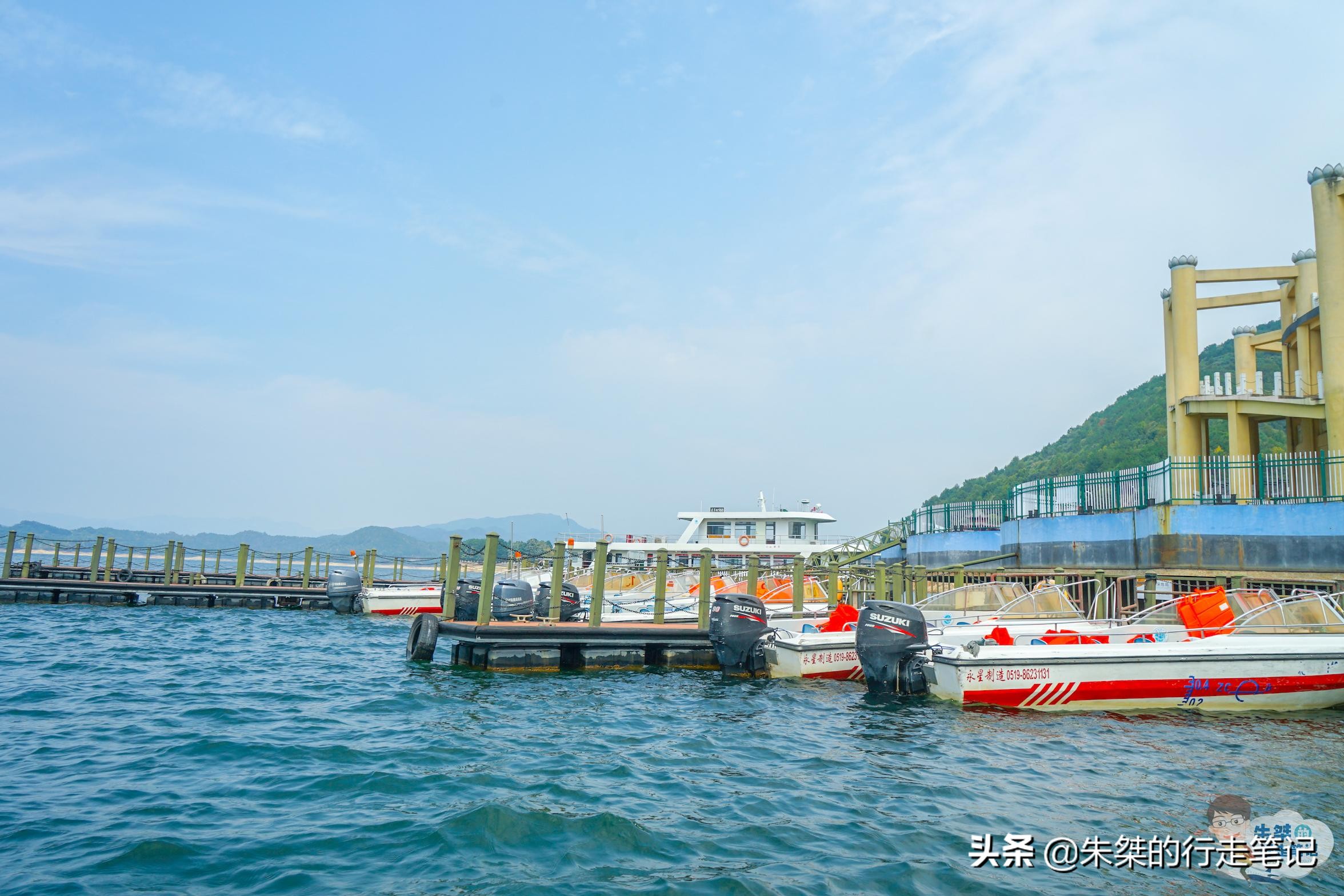 中国最“尴尬”的县城名字，以太湖为名，却跟太湖没有任何关系