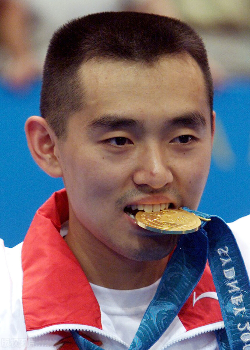 孔令辉现状,孔令辉现在的近况